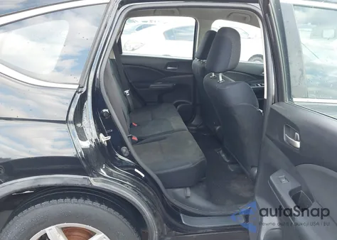 2015 Honda Cr-V Lx z USA, uszkodzony, nr VIN 3CZRM3H35FG715155